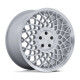 Cerchi in lega Rotiform Rotiform RC212 CJJ cerchio 18x8.5 5x114.3 72.56 ET35, Argento lucido | race-shop.it