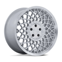 Rotiform RC212 CJJ cerchio 18x8.5 5x114.3 72.56 ET35, Argento lucido