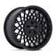 Cerchi in lega Rotiform Rotiform RC212 CJJ cerchio 19x9.5 5x112 66.56 ET30, Nero lucido | race-shop.it