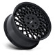 Cerchi in lega Rotiform Rotiform RC212 CJJ cerchio 19x9.5 5x112 66.56 ET30, Nero lucido | race-shop.it