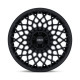 Cerchi in lega Rotiform Rotiform RC212 CJJ cerchio 19x9.5 5x112 66.56 ET30, Nero lucido | race-shop.it