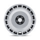 Cerchi in lega Rotiform Rotiform RC213 ZBF cerchio 18x8.5 5x114.3 72.56 ET35, Antracite | race-shop.it
