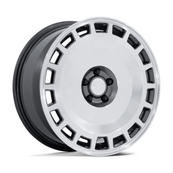 Rotiform RC213 ZBF cerchio 19x8.5 5x114.3 72.56 ET35, Antracite