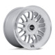 Cerchi in lega Rotiform Rotiform RC214 SCP cerchio 18x8.5 5x114.3 72.56 ET35, Argento lucido | race-shop.it