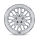 Cerchi in lega Rotiform Rotiform RC214 SCP cerchio 18x8.5 5x114.3 72.56 ET35, Argento lucido | race-shop.it