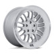 Cerchi in lega Rotiform Rotiform RC214 SCP cerchio 19x11 5x112 66.56 ET40, Argento lucido | race-shop.it