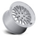 Cerchi in lega Rotiform Rotiform RC214 SCP cerchio 19x11 5x130 71.6 ET55, Argento lucido | race-shop.it