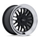 Cerchi in lega Rotiform Rotiform RC214 SCP cerchio 19x9.5 5x120 74.1 ET22, Nero lucido | race-shop.it