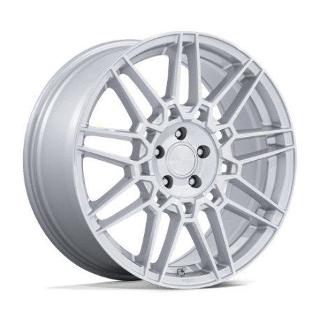 Cerchi in lega Rotiform Rotiform RC215 TDX cerchio 19x10.5 5x114.3 72.56 ET35, Argento | race-shop.it