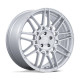 Cerchi in lega Rotiform Rotiform RC215 TDX cerchio 20x10.5 5x114.3 72.56 ET40, Argento | race-shop.it