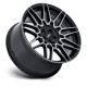 Cerchi in lega Rotiform Rotiform RC215 TDX cerchio 20x11 5x120 74.1 ET43, Nero lucido | race-shop.it