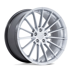 TSW TW005 GOODWOOD cerchio 20x10.5 5x114.3 72.56 ET40, Argento hyper