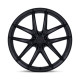 Cerchi in lega TSW TSW TW006 IMOLA cerchio 22x10.5 5x120 74.1 ET38, Nero opaco | race-shop.it