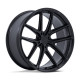 Cerchi in lega TSW TSW TW006 IMOLA cerchio 22x9 5x112 66.56 ET20, Nero opaco | race-shop.it