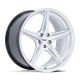 Cerchi in lega TSW TSW TW007 ESPRIT cerchio 20x9 5x112 66.56 ET27, Argento hyper | race-shop.it