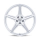 Cerchi in lega TSW TSW TW007 ESPRIT cerchio 20x9 5x112 66.56 ET27, Argento hyper | race-shop.it