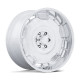 Cerchi in lega US Mags US Mag UC146 ARLINGTON cerchio 20x8.5 6x139.7 106.1 ET1, Argento | race-shop.it