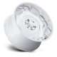 Cerchi in lega US Mags US Mag UC146 ARLINGTON cerchio 20x8.5 6x139.7 106.1 ET1, Argento | race-shop.it