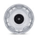 Cerchi in lega US Mags US Mag UC146 ARLINGTON cerchio 20x8.5 6x139.7 106.1 ET1, Argento | race-shop.it