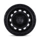 Cerchi in lega XD XD 869 R.O.F. cerchio 20x9 8x165.1 125.1 ET1, Nero opaco | race-shop.it