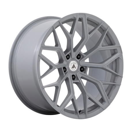 Cerchi in lega Asanti Asanti Black ABL-39 MOGUL 5 cerchio 20x10.5 5x120 74.1 ET20, Battleship grigio | race-shop.it