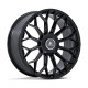 Cerchi in lega Asanti Asanti Black ABL-51 ENVOY cerchio 22x10.5 5x112/5x120 72.56 ET38, Nero lucido | race-shop.it