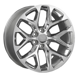 Performance Replicas PR177 cerchio 26x10 6x139.7 78.1 ET24, Cromato