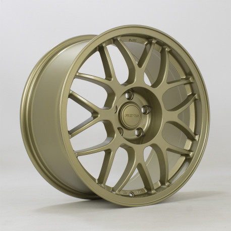 Cerchi in lega Rota Rota Formula B wheel 18X8.5 5X114 73,0 ET44, Gold | race-shop.it