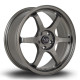 Cerchi in lega Rota Rota GR6 wheel 18X7.5 5X114 73,0 ET45, Bronze | race-shop.it