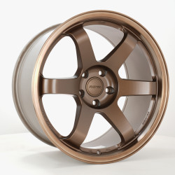 Rota Grid FF wheel 18X9.5 5X114 73,0 ET30, Bronze