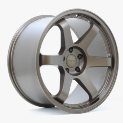 Rota Grid FF wheel 19X10.5 5X114 73,0 ET25, Bronze