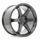 Cerchi in lega Rota Rota Grid FF wheel 19X10.5 5X114 73,0 ET25, Black | race-shop.it