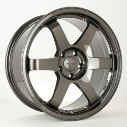 Rota Grid FF wheel 18X8.5 5X112 73,0 ET44, Gunmetal