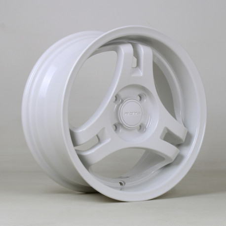Cerchi in lega Rota Rota HM3 wheel 15X7 4X100 67,1 ET40, White | race-shop.it