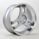 Cerchi in lega Rota Rota HM3 wheel 18X8 5X120 74,1 ET40, Silver | race-shop.it