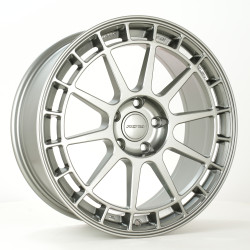 Rota Recce FF wheel 18X8 5X114 73,0 ET45, Steelgrey