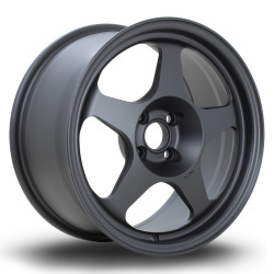 Rota Slip ATM wheel 16X8 4X95.25 56,7 ET37, Black