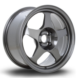 Rota Slip ATM wheel 16X8 4X95.25 56,7 ET37, Gunmetal