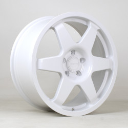 Rota Sprint wheel 18X8 4X108 73,0 ET40, White