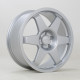 Cerchi in lega Rota Rota Sprint wheel 18X8 5X112 73,0 ET45, Silver | race-shop.it