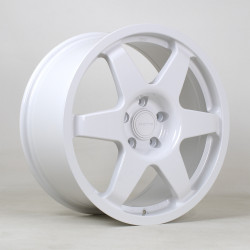 Rota Sprint wheel 18X8.5 5X114 73,0 ET30, White