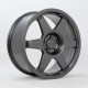 Cerchi in lega Rota Rota Sprint wheel 18X8.5 5X114 73,0 ET48, Gunmetal | race-shop.it