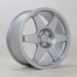 Rota Sprint wheel 18X8.5 5X114 73,0 ET48, Silver
