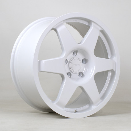 Cerchi in lega Rota Rota Sprint wheel 18X8.5 5X114 73,0 ET48, White | race-shop.it