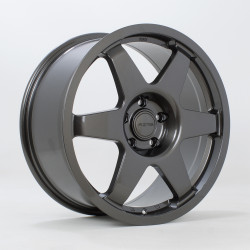 Rota Sprint wheel 18X8.5 5X108 73,0 ET40, Gunmetal