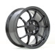 Cerchi in lega Rota Rota TK wheel 15X7 4X100 67,1 ET40, Black | race-shop.it