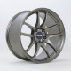 Cerchi in lega Rota Rota Torque FF wheel 18X9.5 5X114 73,0 ET40, Bronze | race-shop.it