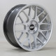 Cerchi in lega 6Performance 6Performance DTM wheel 19X8.5 5X112 73,1 ET35, Silver | race-shop.it