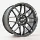 Cerchi in lega 6Performance 6Performance DTM FF wheel 18X8.5 5X112 73,1 ET45, Gunmetal | race-shop.it