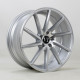 Cerchi in lega 6Performance 6Performance ESHR wheel 19X8.5 5X112 73,1 ET45, Silver | race-shop.it
